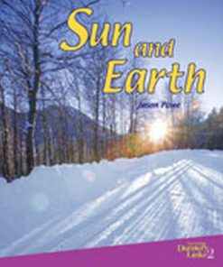 Discovery Links: Sun and Earth - Jason Powe - 9781400760879
