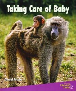 Discovery Links: Taking Care of Baby - Daniel Jacobs - 9781400760886