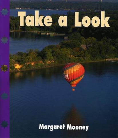 Discovery Links: Take a Look - Margaret Mooney - 9781400761111