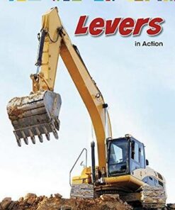 Levers in Action Big Book - Chris Oxlade - 9781484627952