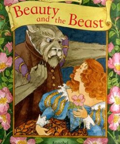 Stories to Share: Beauty and the Beast (Giant Size) - Annabel Spenceley - 9781861478177
