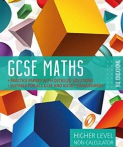 GCSE Maths by RSL: Higher Level