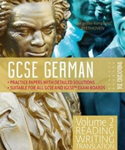 GCSE German by RSL: Volume 2: Reading