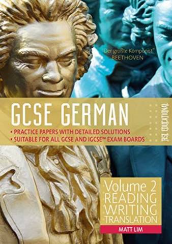 GCSE German by RSL: Volume 2: Reading