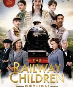 The Railway Children Return - Linda Chapman - 9780008513986