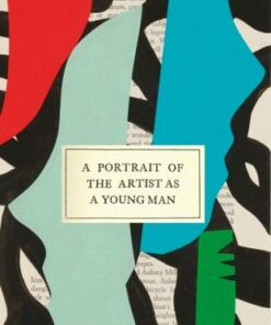 A Portrait of the Artist as a Young Man - James Joyce - 9780099573159