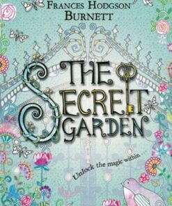 Oxford Children's Classics: The Secret Garden - Frances Hodgson Burnett - 9780192738271