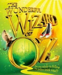 Oxford Children's Classics: The Wonderful Wizard of Oz - L. Frank Baum - 9780192738318