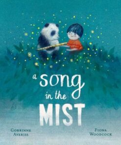 A Song in the Mist - Fiona Woodcock - 9780192772077