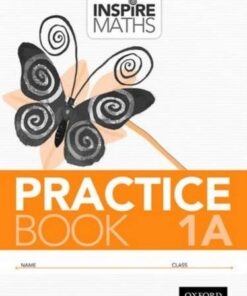 Inspire Maths: Practice Book 1A (Pack of 30) - Fong Ho Kheong - 9780198354239