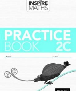 Inspire Maths: Practice Book 2C (Pack of 30) - Fong Ho Kheong - 9780198354291