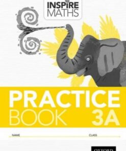 Inspire Maths: Practice Book 3A (Pack of 30) - Fong Ho Kheong - 9780198354314