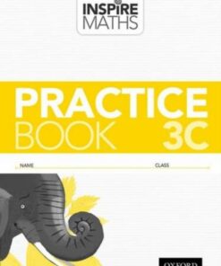 Inspire Maths: Practice Book 3C (Pack of 30) - Fong Ho Kheong - 9780198354338