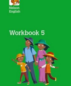 Nelson English: Year 5/Primary 6: Workbook 5 - Wendy Wren - 9780198419921