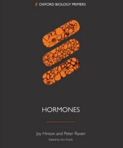 Hormones - Joy Hinson (Emeritus Professor