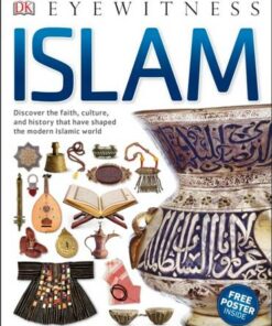 Eyewitness Islam - DK - 9780241335147
