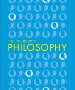 The Little Book of Philosophy - DK - 9780241341179