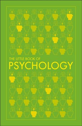 The Little Book of Psychology - DK - 9780241341285