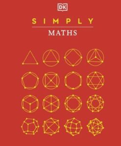 Simply Maths - DK - 9780241515686