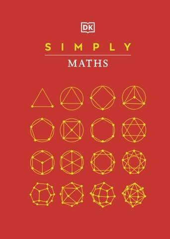 Simply Maths - DK - 9780241515686