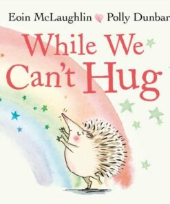 While We Can't Hug - Eoin McLaughlin - 9780571369133