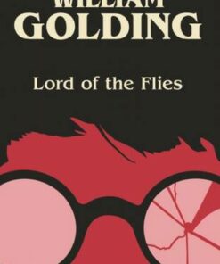 Lord of the Flies: Introduced by Stephen King - William Golding - 9780571371723