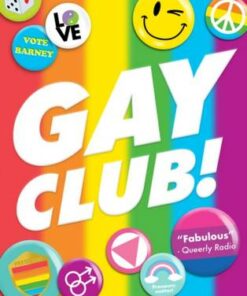Gay Club! - Simon James Green - 9780702313677