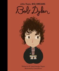 Bob Dylan: Volume 37 - Maria Isabel Sanchez Vegara - 9780711246744