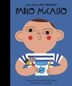 Pablo Picasso: Volume 74 - Maria Isabel Sanchez Vegara - 9780711259485