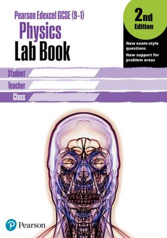 Edexcel GCSE Physics Lab Book, 2nd Edition: KS3 Lab Book Gen 1 | Heath ...
