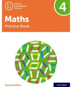Oxford International Primary Maths Second Edition: Practice Book 3 - Tony Cotton - 9781382006743