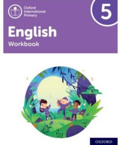 Oxford International Primary English: Workbook Level 5 - Alison Barber - 9781382020114