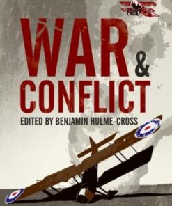War and Conflict - Various - 9781382028707