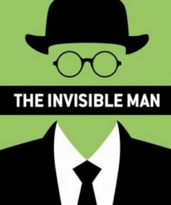 The Invisible Man - H. G. Wells - 9781382034029