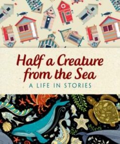 Rollercoasters: Half a Creature from the Sea - David Almond - 9781382034067