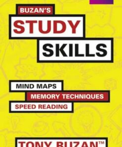 Buzan's Study Skills: Mind Maps