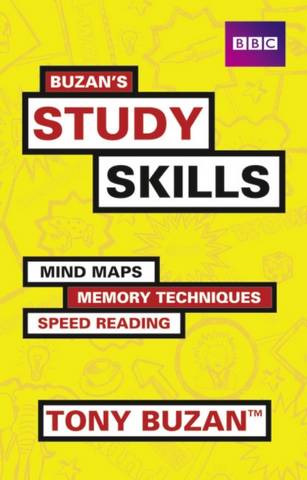 Buzan's Study Skills: Mind Maps