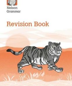 Nelson Grammar Revision Book Year 6/P7 - Wendy Wren - 9781408523988