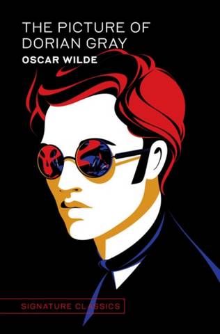 The Picture of Dorian Gray - Oscar Wilde - 9781435172500