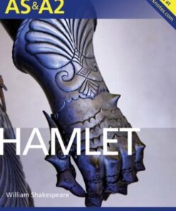 Hamlet: York Notes for AS & A2 - William Shakespeare - 9781447948872