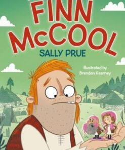 The Path of Finn McCool: A Bloomsbury Reader: Brown Book Band - Sally Prue - 9781472967596