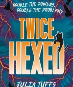 Twice Hexed: Double the Powers