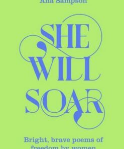 She Will Soar: Bright