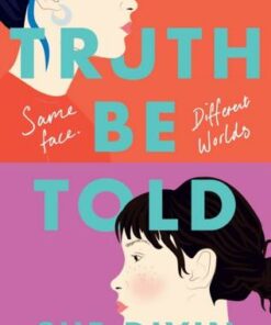 Truth Be Told - Sue Divin - 9781529040982