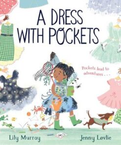 A Dress with Pockets - Lily Murray - 9781529047851