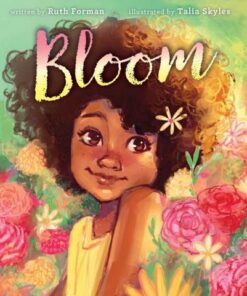 Bloom - Ruth Forman - 9781665903035