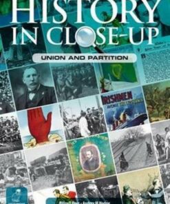 History in Close-Up: Union and Partition: CCEA KS3 - Russell Rees - 9781780730332