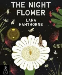 The Night Flower - Lara Hawthorne - 9781787418318