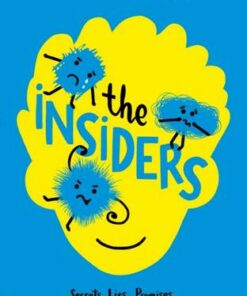 The Insiders - Cath Howe - 9781788006125