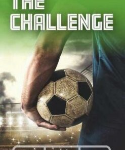 The Challenge - Alan Durant - 9781788376556